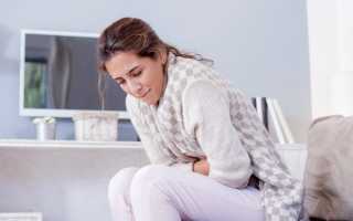 Лечение диареи в домашних условиях народными средствами