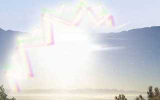 Мигрень с проявлением ауры