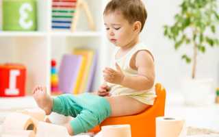 Причины развития у ребёнка поноса без температуры и первая помощь