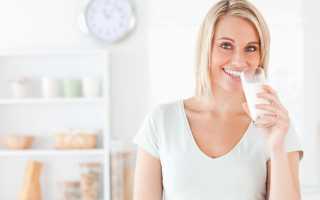 Можно ли детям и взрослым при поносе пить кефир?