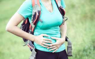 Причины возникновения диареи у путешественников и способы лечения