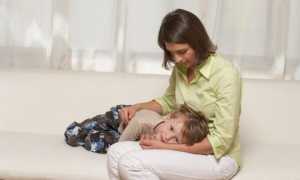 Что можно давать ребенку от поноса?