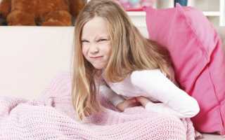 Причины развития поноса у ребенка в 4 года и метод лечения