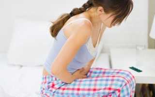 Что такое диарея и как её лечить