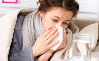 Особенности лечения поноса при ОРВИ у взрослых
