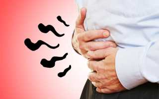 Бурление в животе и понос — причины проблемы и первая помощь