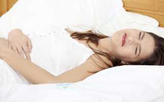 Понос у женщин во время месячных — 5 основных причин и методы лечения