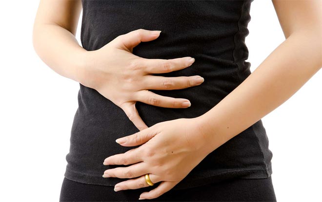 Боли в животе