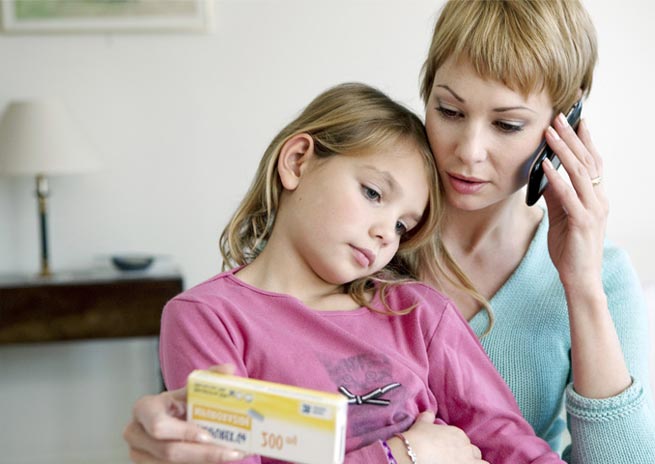 Что можно дать ребенку от диареи чем лечить диарею у ребенка