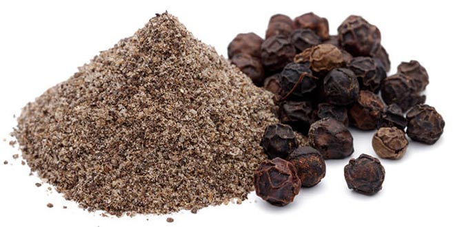 перец горошек приготовить