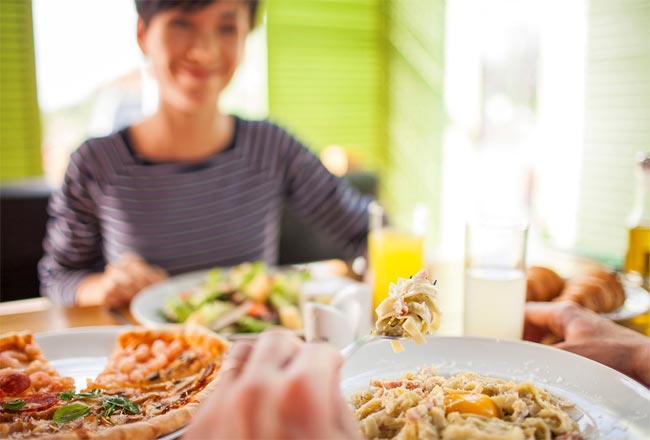 что нельзя есть при поносе