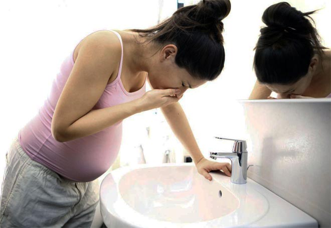 Токсикоз Токсикоз