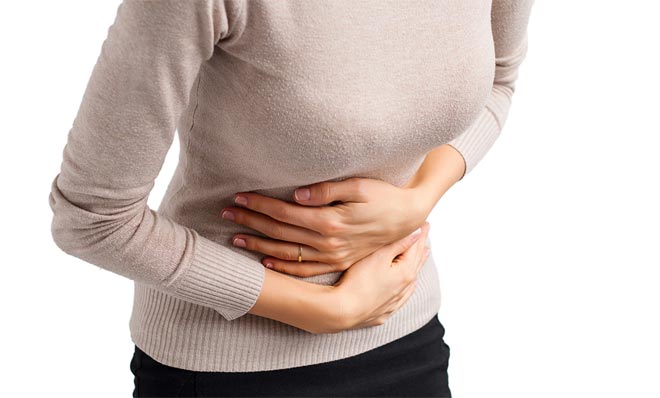 Постоянная боль в животе хроническая диарея