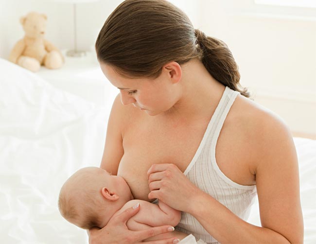 Кормление грудью кормить грудью