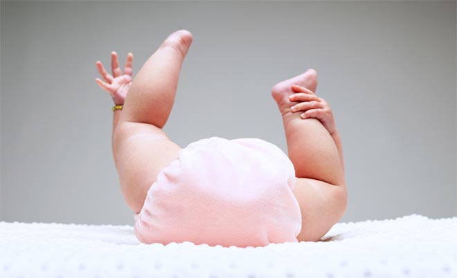 Новорожденный диарея у новорожденного