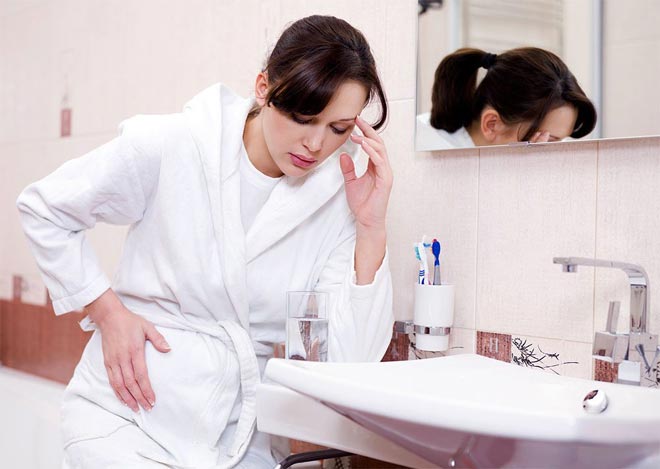 Понос у беременных понос при беременности