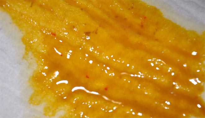 понос с кровью и слизью