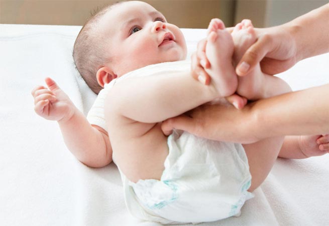 Диарея у грудничка диарея у грудничка