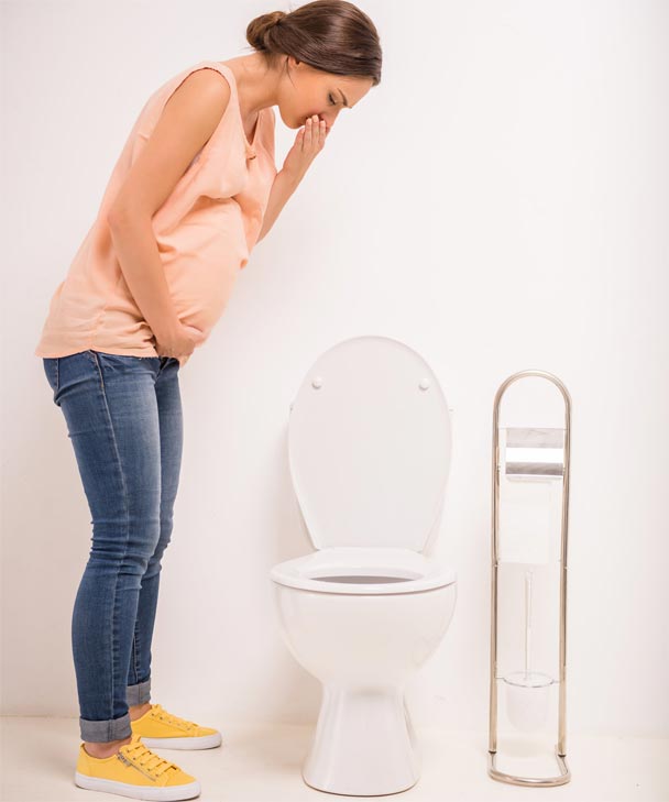 Понос во втором триместре понос во втором триместре