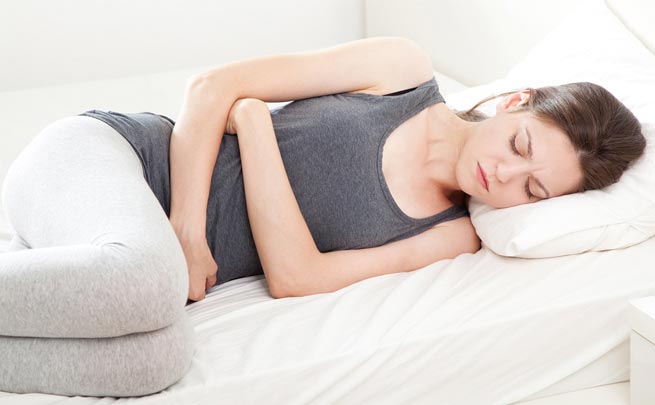 Болит живот постоянный жидкий стул