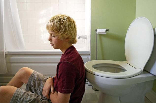 Диарея у ребенка Поноса у ребенка