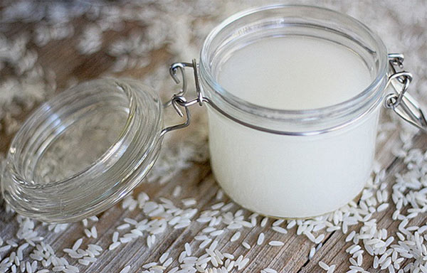 Рисовый отвар Рисовый отвар от поноса