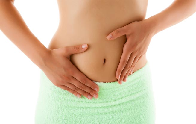 Вздутие живота Вздутие живота